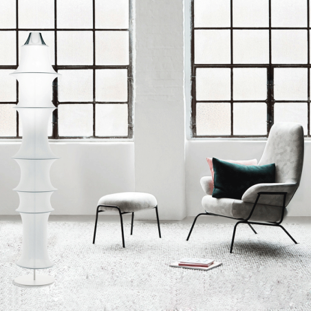 Artemide Falkland Lampada da Terra