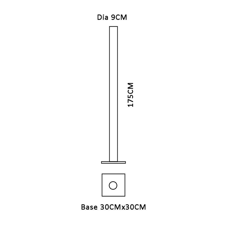 Lampada da Terra Artemide Ilio Prezzo