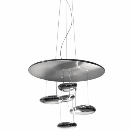 Lampada a Sospensione Artemide Mercury Mini Led Prezzo