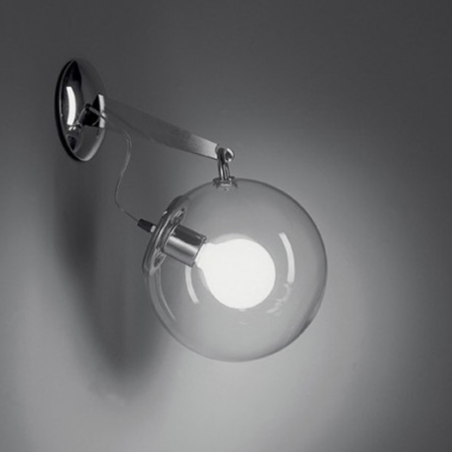 Artemide Miconos Lampada da Parete