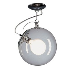 Lampada da Soffitto Miconos Artemide Prezzo