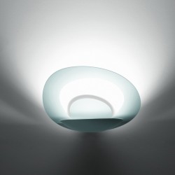 Artemide Pirce Micro Led Lampada da Parete