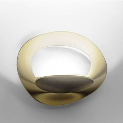 Artemide Pirce Micro Led Lampada da Parete