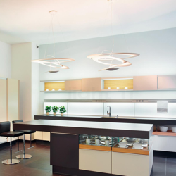 Artemide Pirce Sospensione LED