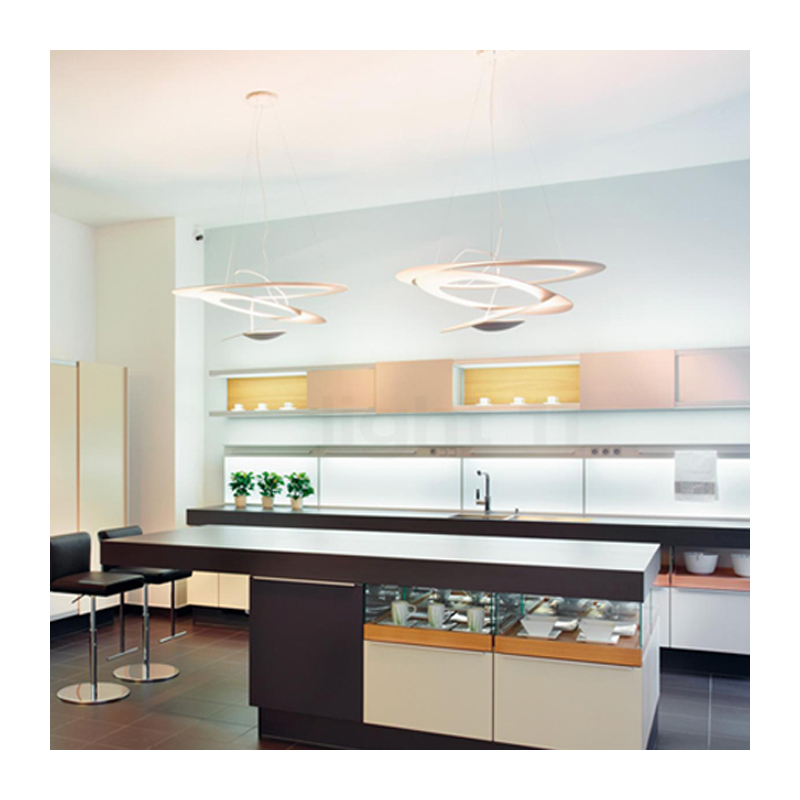 Lampada a Sospensione Artemide Pirce Led Prezzo