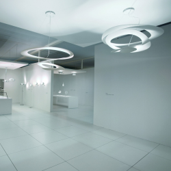 Artemide Pirce Sospensione LED