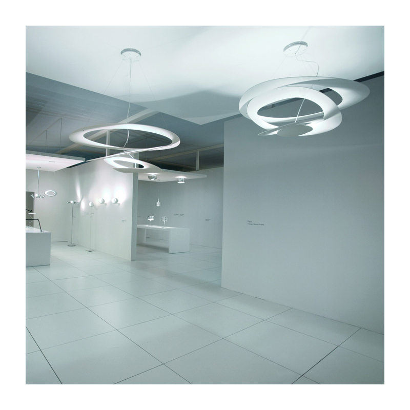 Lampada a Sospensione Artemide Pirce Led Prezzo