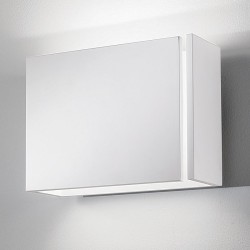 Icone Luce 8mm Applique