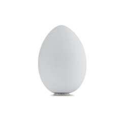 Lampada da Tavolo Fontana Arte Uovo Prezzo