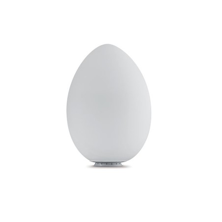 Lampada da Tavolo Fontana Arte Uovo Prezzo