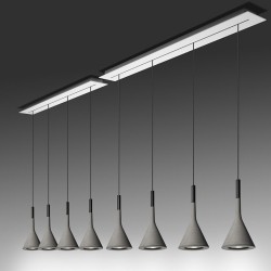 Foscarini Aplomb Mini Lampada a Sospensione