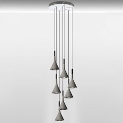 Foscarini Aplomb Mini Lampada a Sospensione