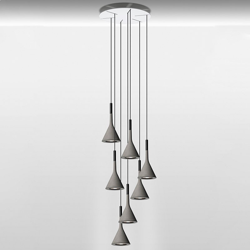 Lampada a Sospensione Aplomb Foscarini Prezzo