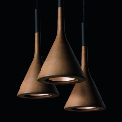 Foscarini Aplomb Mini Lampada a Sospensione