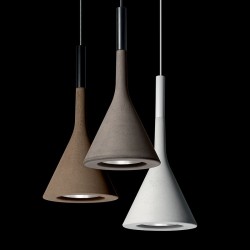 Foscarini Aplomb Mini Lampada a Sospensione