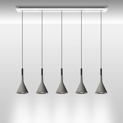 Foscarini Aplomb Mini Lampada a Sospensione