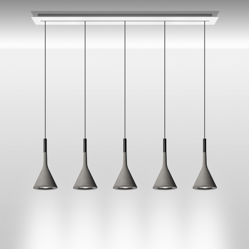 Lampada a Sospensione Aplomb Foscarini Prezzo