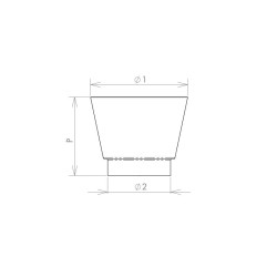 Cassaforma per Laterizio Singola