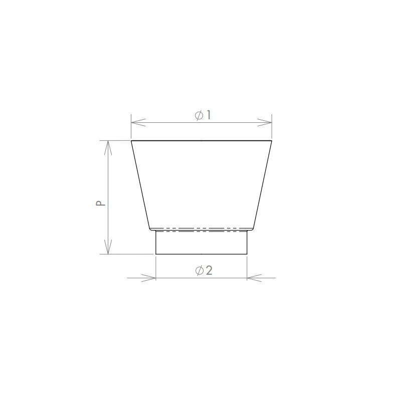 Cassaforma per Laterizio Singola