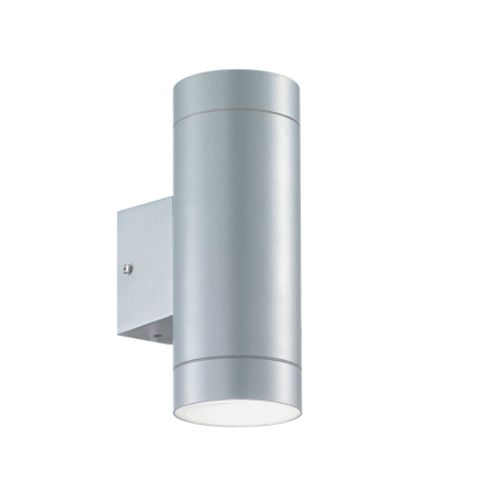 Rossini Illuminazione Apollo Biemissione Parete Esterno IP54