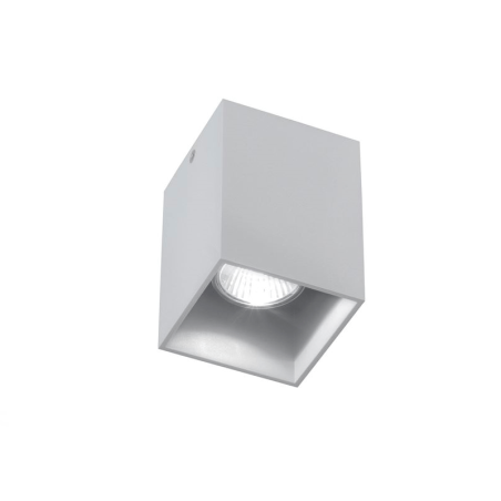 Rossini Argo Quadrato Lampada da Soffitto