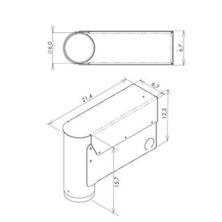 Cassaforma per Laterizio