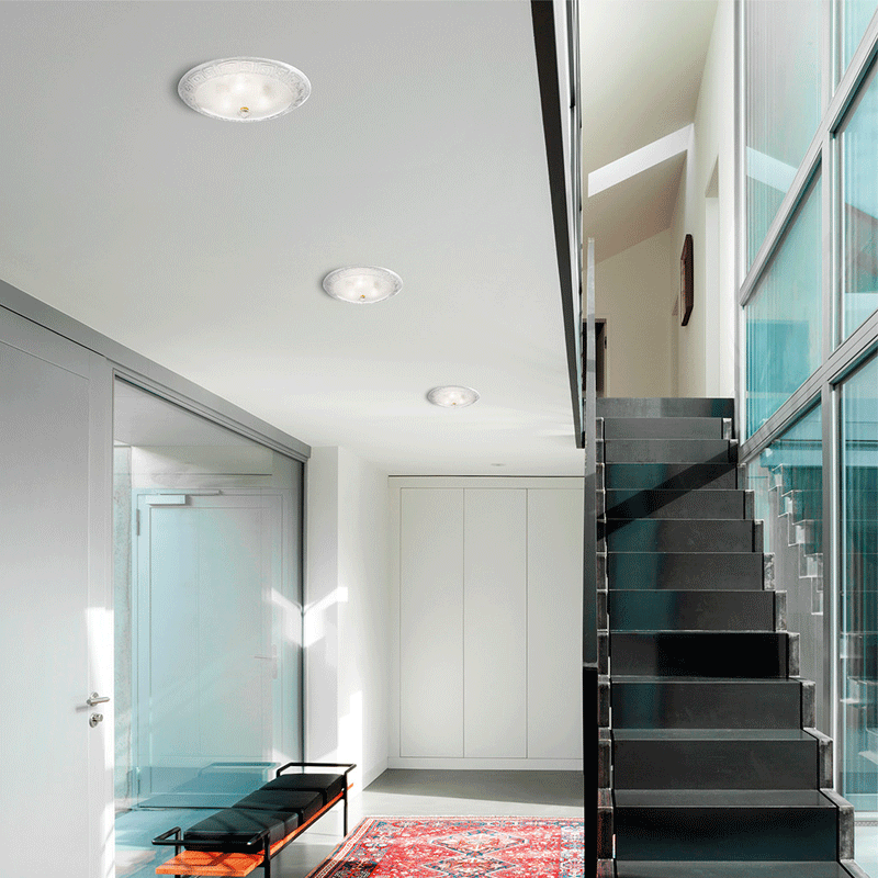 Rossini Illuminazione Kurtz Soffitto