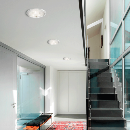 Rossini Illuminazione Kurtz Soffitto