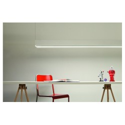 Nemo Tru Horizontal Lampada a Sospensione