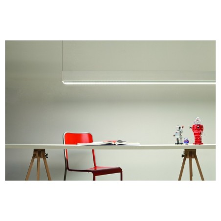 Nemo Tru Horizontal Lampada a Sospensione