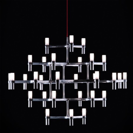 Nemo Crown Major Lampada a Sospensione