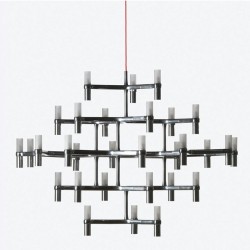 Lampada a Sospensione Crown Major Nemo Prezzo