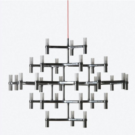 Lampada a Sospensione Crown Major Nemo Prezzo