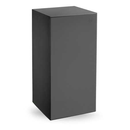 Puof Home Fitting Cubo Alto