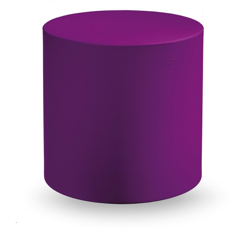 Puof Home Fitting Cilindro