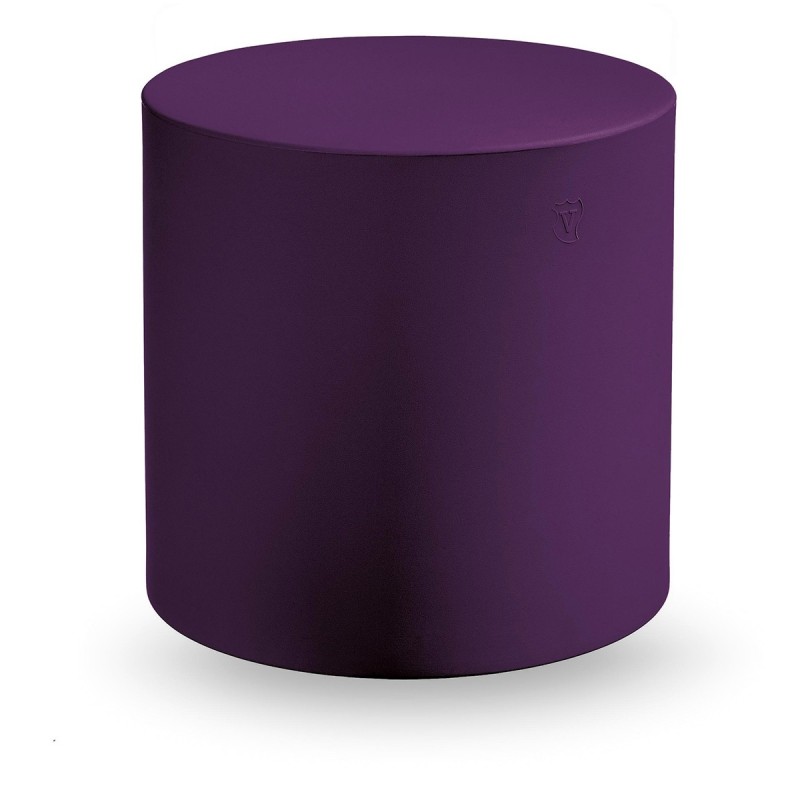 Puof Home Fitting Cilindro