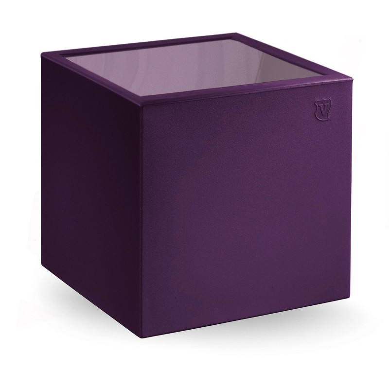 Tavolino Home Fitting Cubo