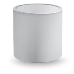 Tavolino Home Fitting Cilindro