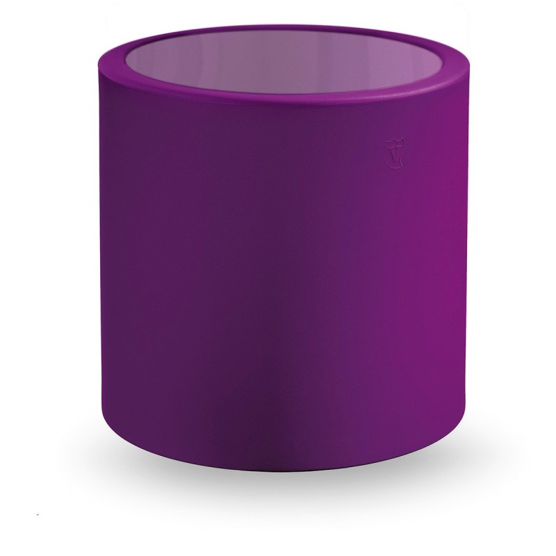 Tavolino Home Fitting Cilindro