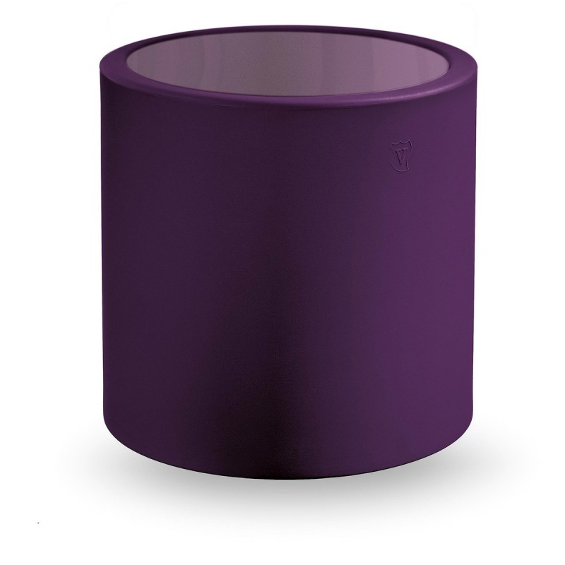 Tavolino Home Fitting Cilindro