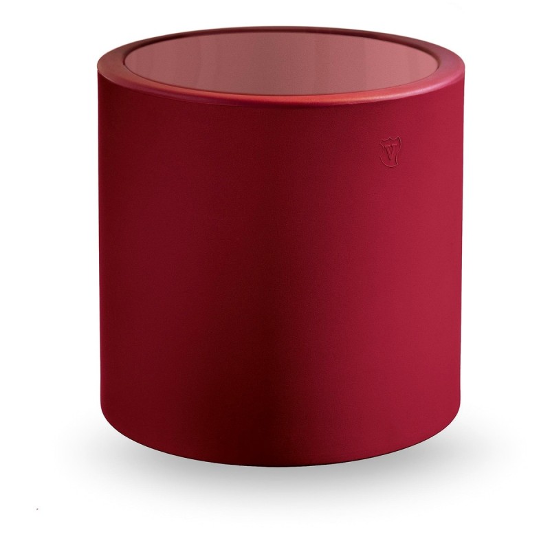 Tavolino Home Fitting Cilindro