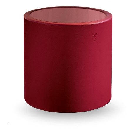 Tavolino Home Fitting Cilindro