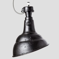 Toscot Torino 830 Sospensione