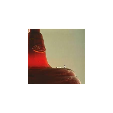 Toscot Torino 821-822 sospensione