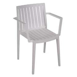 SEDIA LAB CON BRACCIOLI