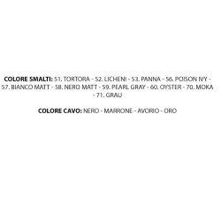 Toscot Battersea 952S