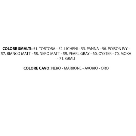 Toscot Battersea 955BS