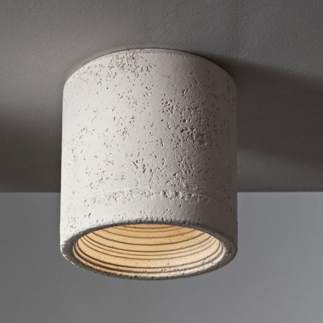 Toscot Carso Lampada da soffitto