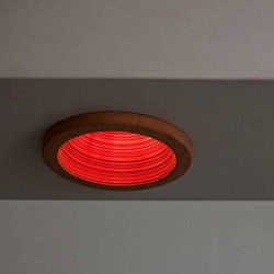 Toscot Carso Lampada da incasso