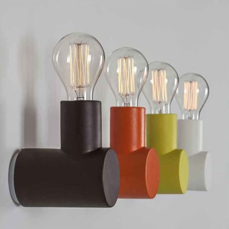 Toscot Traffic 1 Parete/Soffitto